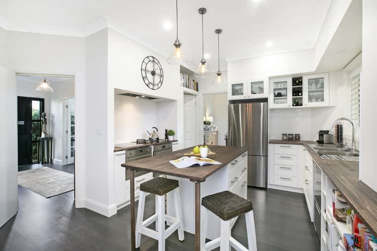 Third view of Homely house listing, 1 Roycroft Street, Bowral NSW 2576