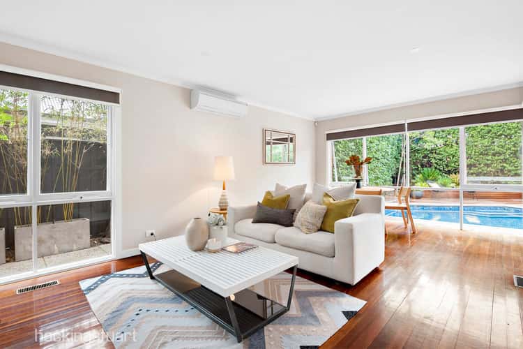 Second view of Homely house listing, 16 Cromer Road, Beaumaris VIC 3193