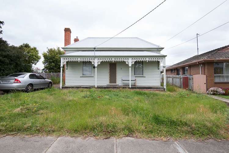 Main view of Homely house listing, 4 Brophy Street, Brown Hill VIC 3350