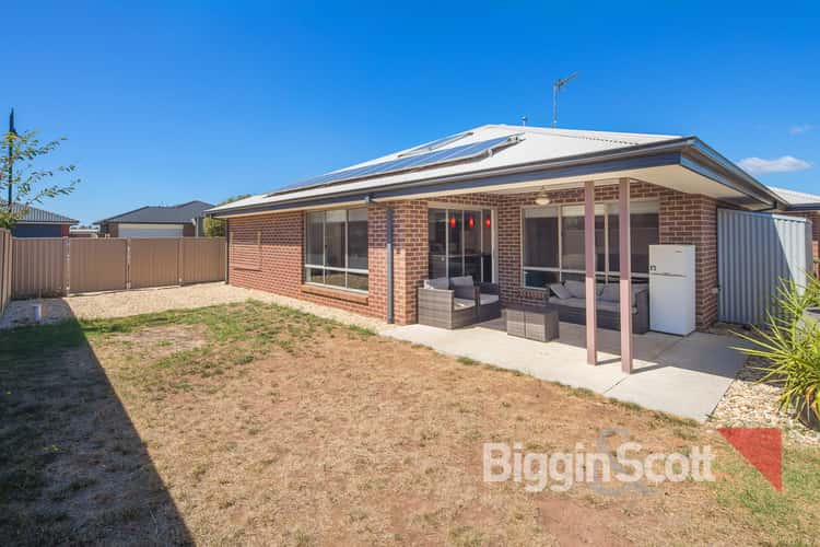 Seventh view of Homely house listing, 25 Lancaster Street, Alfredton VIC 3350