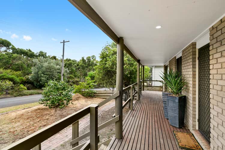 Second view of Homely house listing, 6 Arinya Crescent, Anglesea VIC 3230