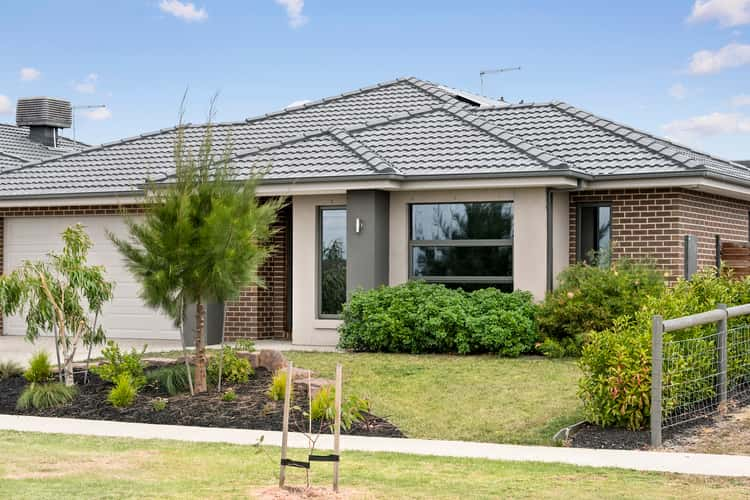 Main view of Homely house listing, 261 Smiths Lane, Botanic Ridge VIC 3977