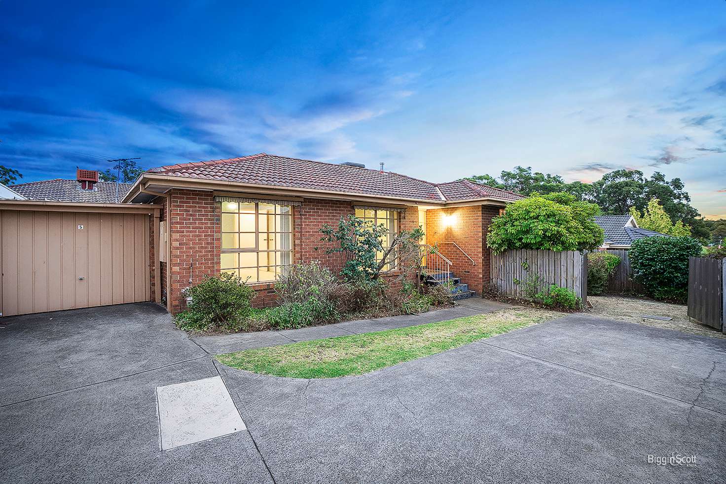 Main view of Homely unit listing, 5/25 - 27 Albert Avenue, Boronia VIC 3155