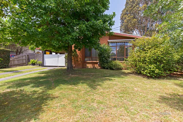 Main view of Homely house listing, 13 Bolac Street, Bayswater VIC 3153