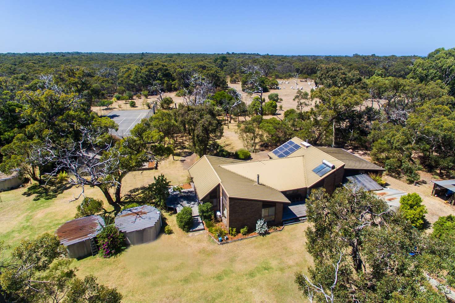 Main view of Homely mixedFarming listing, 1080 Great Ocean Road, Bellbrae VIC 3228