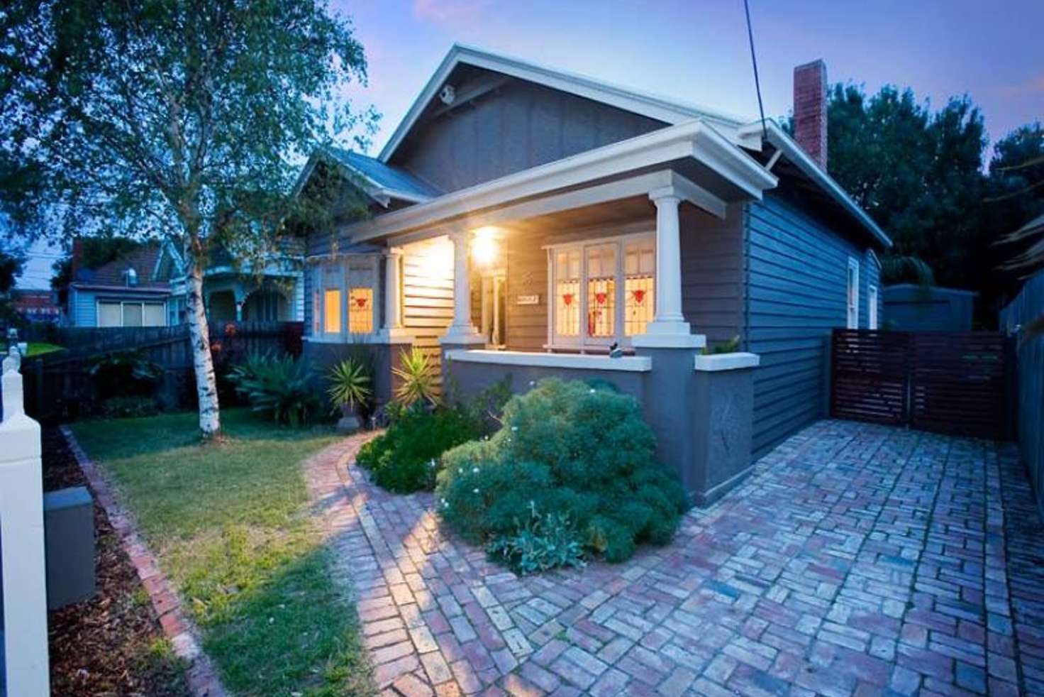 Main view of Homely house listing, 16 First Street, West Footscray VIC 3012
