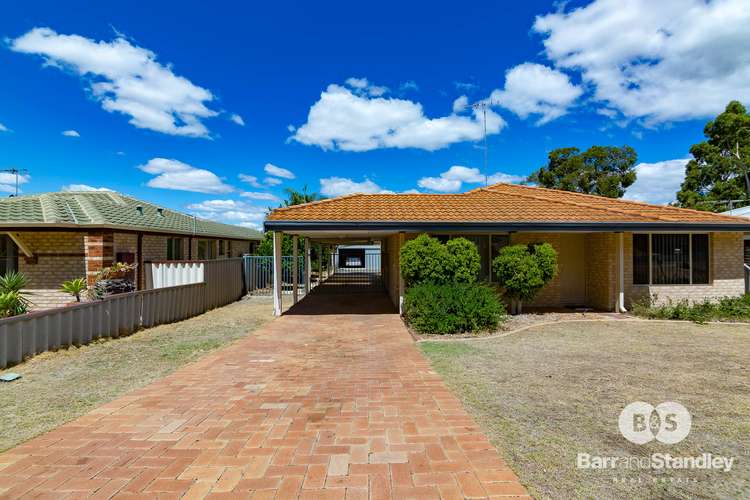 Fourth view of Homely house listing, 66 Winthrop Avenue, College Grove WA 6230