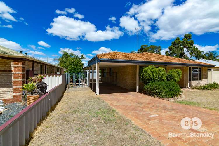 Fifth view of Homely house listing, 66 Winthrop Avenue, College Grove WA 6230