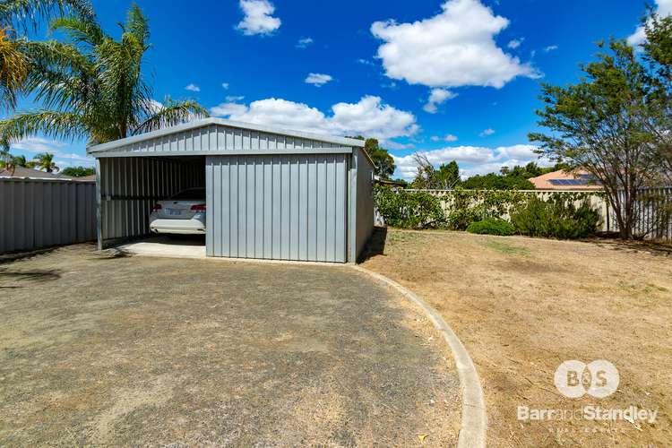 Sixth view of Homely house listing, 66 Winthrop Avenue, College Grove WA 6230