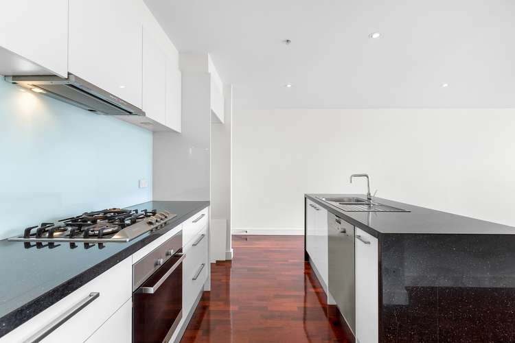 Second view of Homely apartment listing, 104/3 Kiernan Avenue, Ivanhoe VIC 3079