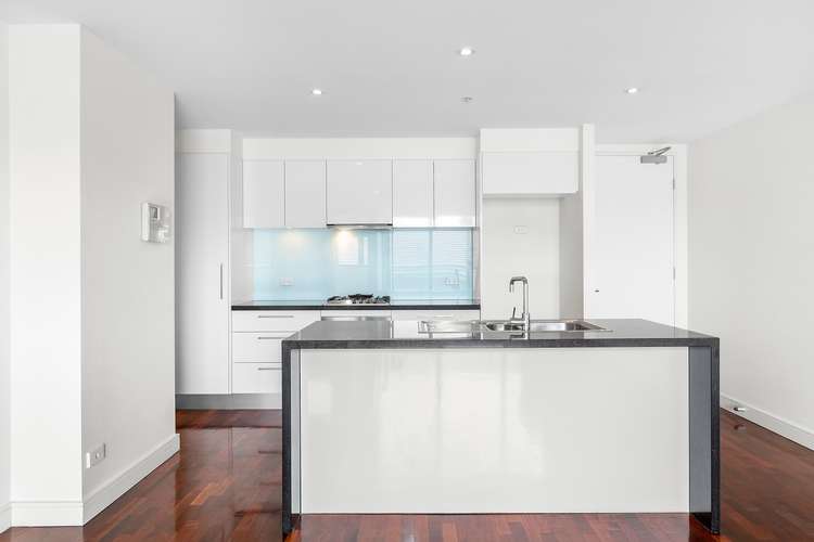 Third view of Homely apartment listing, 104/3 Kiernan Avenue, Ivanhoe VIC 3079