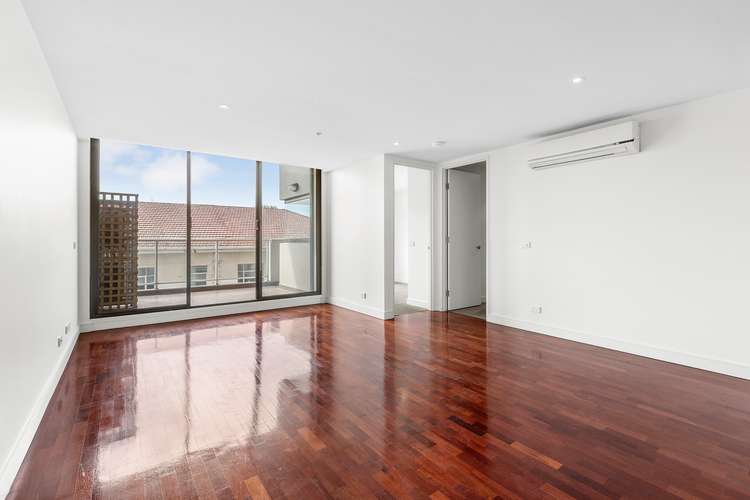 Fifth view of Homely apartment listing, 104/3 Kiernan Avenue, Ivanhoe VIC 3079