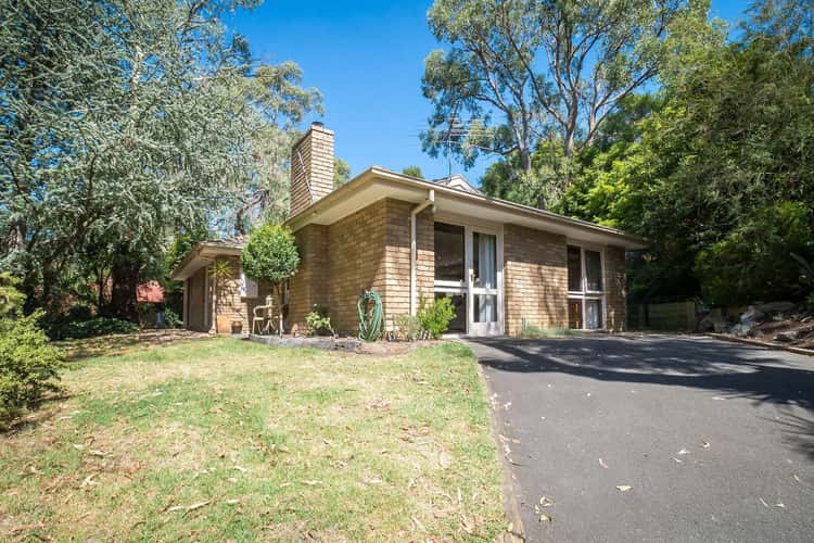 Main view of Homely house listing, 14 Colby Drive, Belgrave Heights VIC 3160
