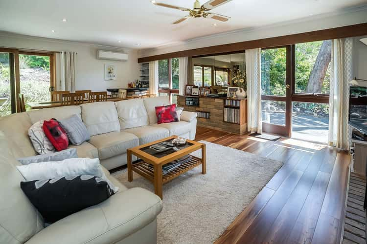 Second view of Homely house listing, 14 Colby Drive, Belgrave Heights VIC 3160