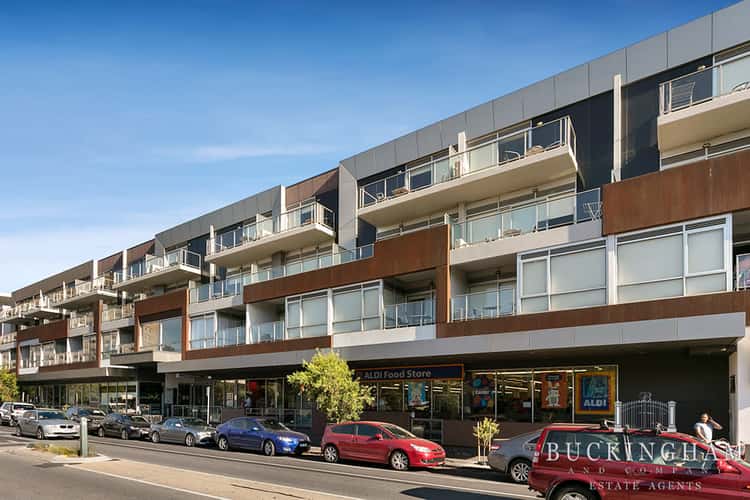 Main view of Homely apartment listing, 114/135 Inkerman Street, St Kilda VIC 3182