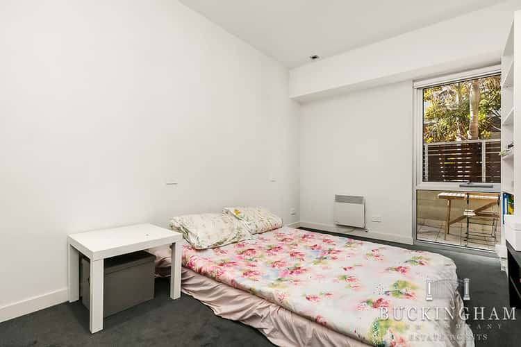 Fourth view of Homely apartment listing, 114/135 Inkerman Street, St Kilda VIC 3182