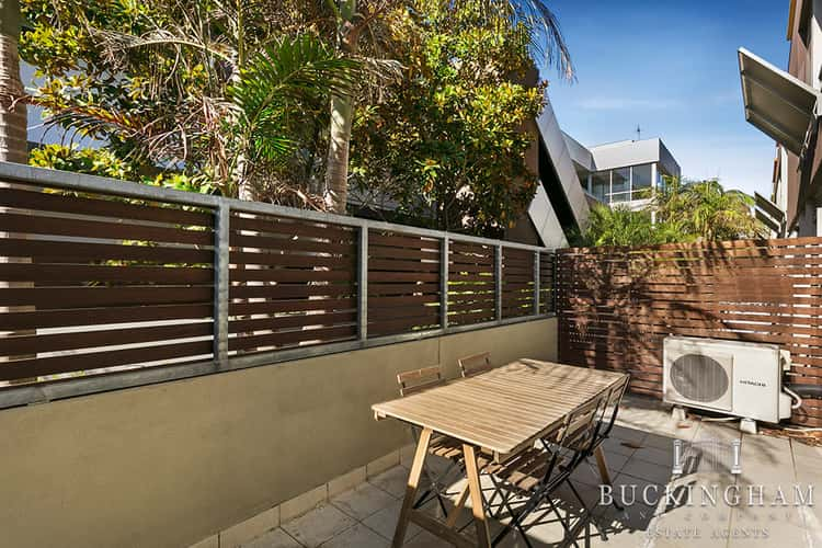 Sixth view of Homely apartment listing, 114/135 Inkerman Street, St Kilda VIC 3182