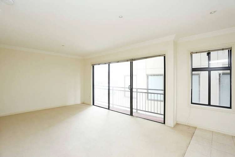 Second view of Homely apartment listing, 308/69-71 Stead Street, South Melbourne VIC 3205