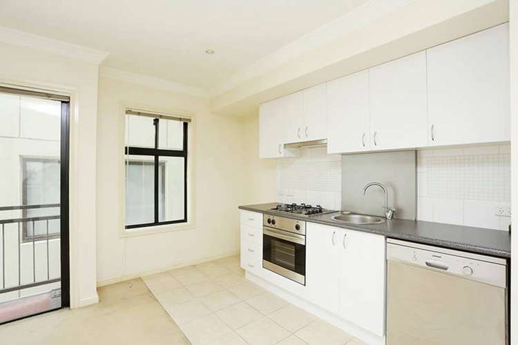 Third view of Homely apartment listing, 308/69-71 Stead Street, South Melbourne VIC 3205