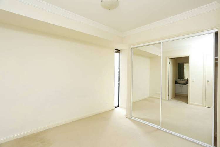 Fourth view of Homely apartment listing, 308/69-71 Stead Street, South Melbourne VIC 3205