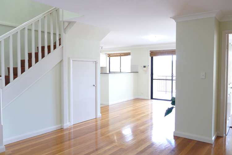 Main view of Homely apartment listing, 17/47 Walkers Drive, Lane Cove North NSW 2066