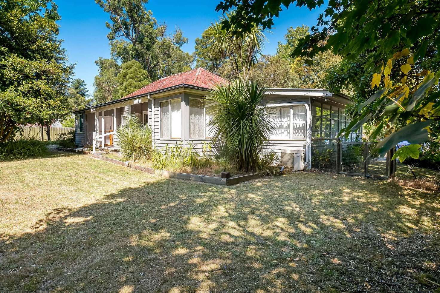 Main view of Homely house listing, 1 Convention Avenue, Belgrave Heights VIC 3160