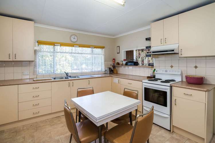 Fifth view of Homely house listing, 1 Convention Avenue, Belgrave Heights VIC 3160