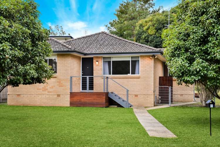 Third view of Homely house listing, 6 Beavan Place, Bowral NSW 2576