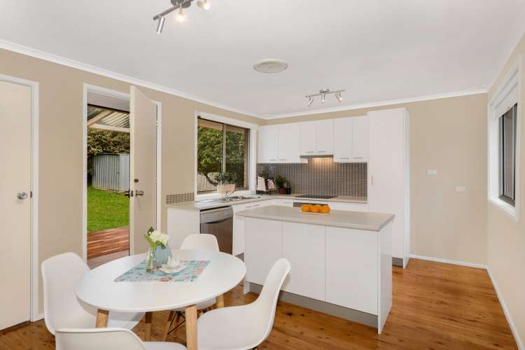 Fifth view of Homely house listing, 6 Beavan Place, Bowral NSW 2576