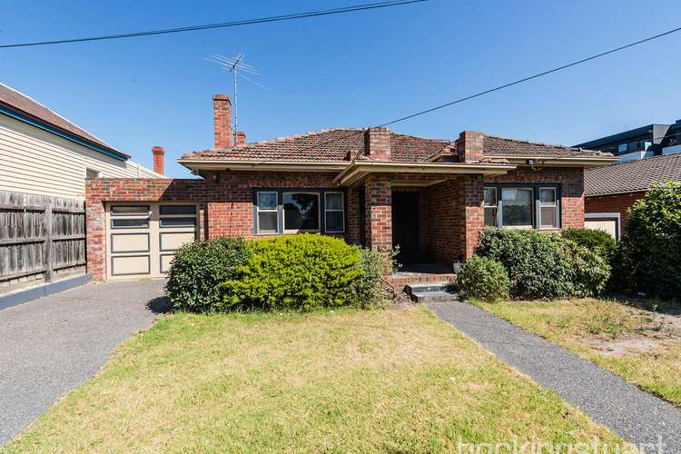 Third view of Homely house listing, 11 Vickery Street, Bentleigh VIC 3204