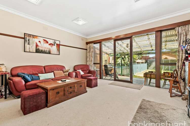 Fourth view of Homely house listing, 11 Vickery Street, Bentleigh VIC 3204