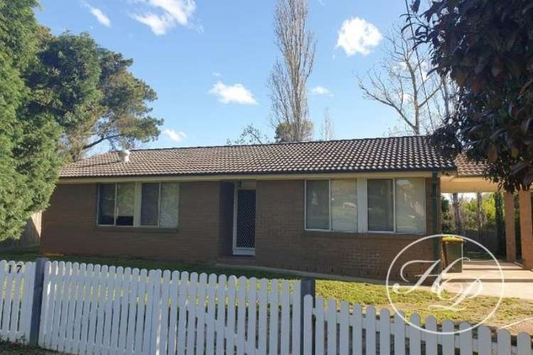 Main view of Homely house listing, 17 Ball Street, Moss Vale NSW 2577
