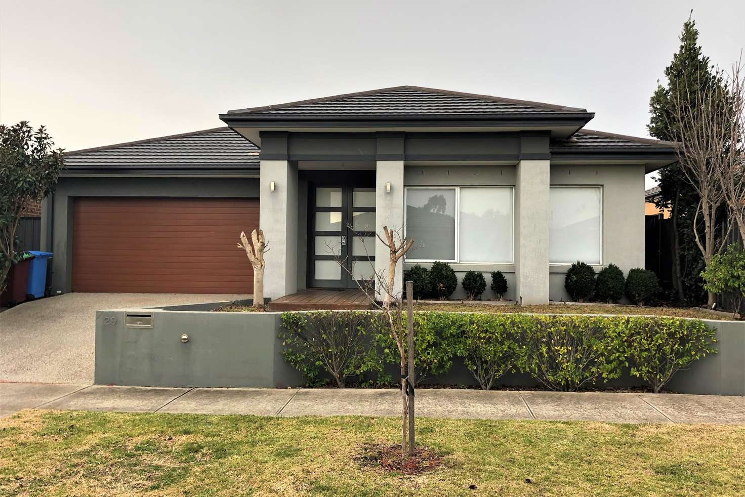 Main view of Homely house listing, 29 Connewara Crescent, Clyde North VIC 3978