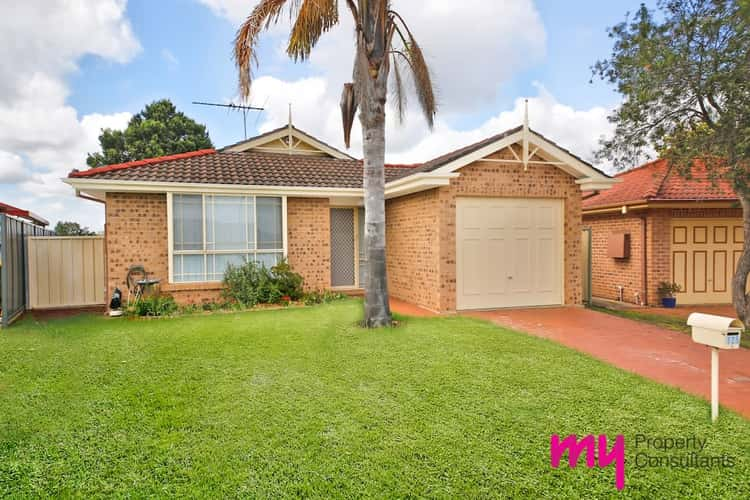 125 Parkholme Circuit, Englorie Park NSW 2560