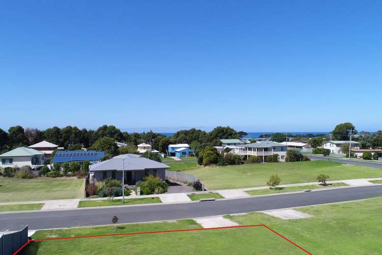 Main view of Homely residentialLand listing, 2 Dolphin Court, Apollo Bay VIC 3233