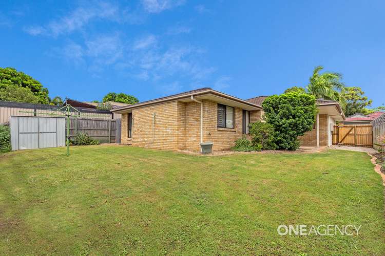 Second view of Homely house listing, 3 Barnard Crescent, Murrumba Downs QLD 4503