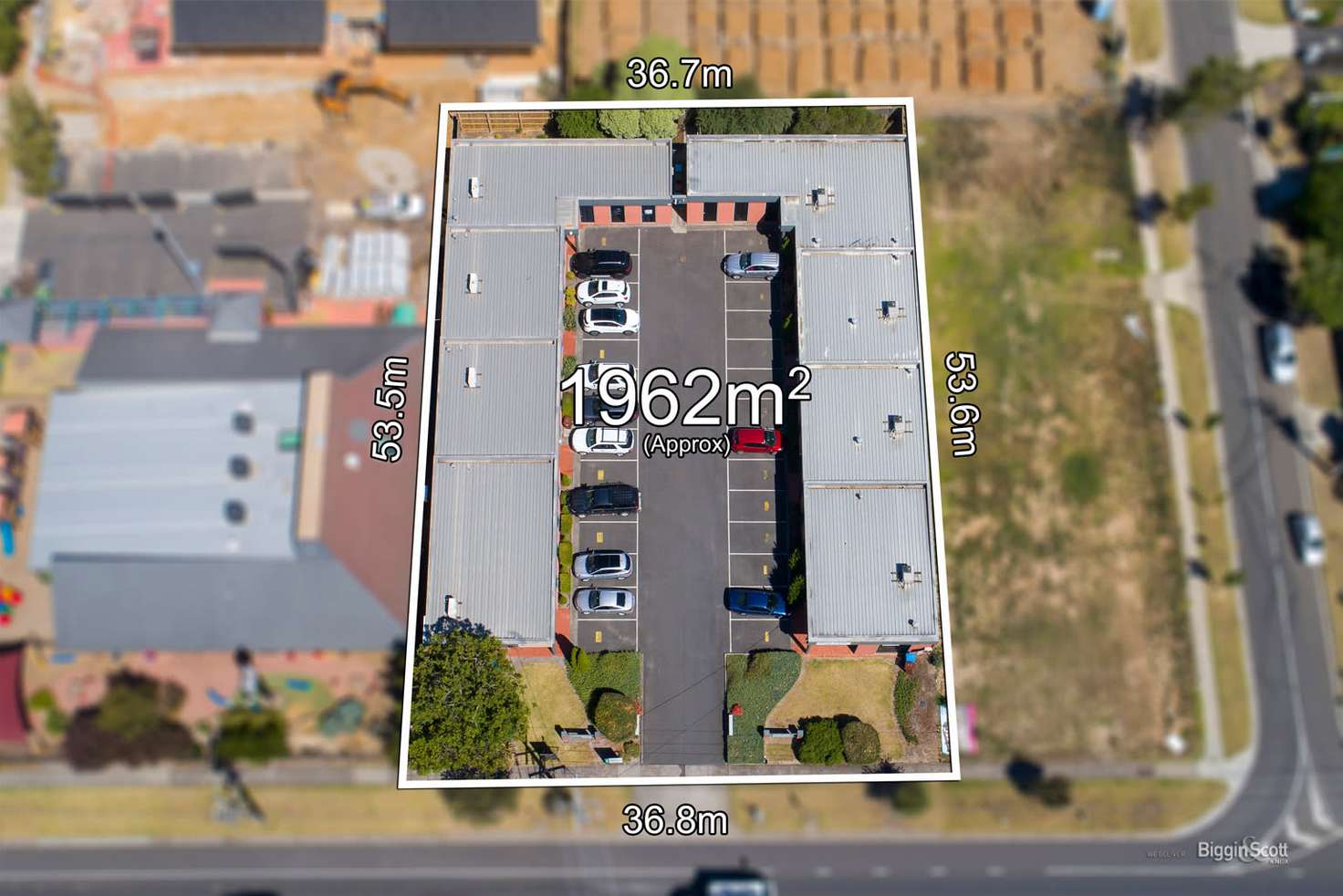 Main view of Homely house listing, 176-178 Boronia Road, Boronia VIC 3155