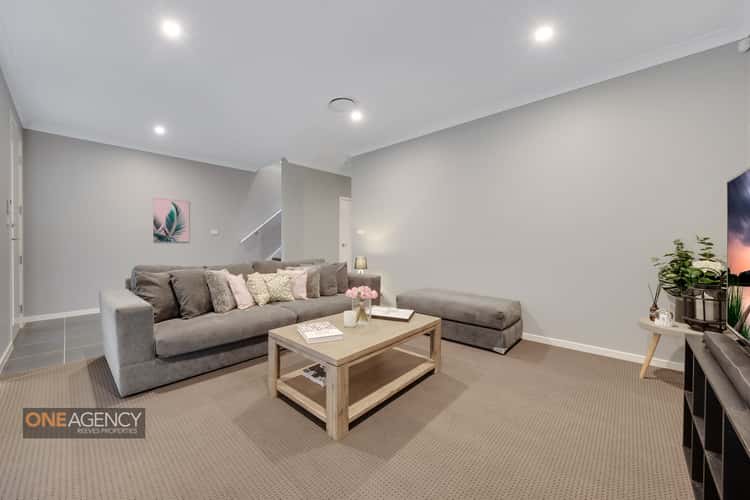 Third view of Homely house listing, 8 Stratton Lane, Penrith NSW 2750