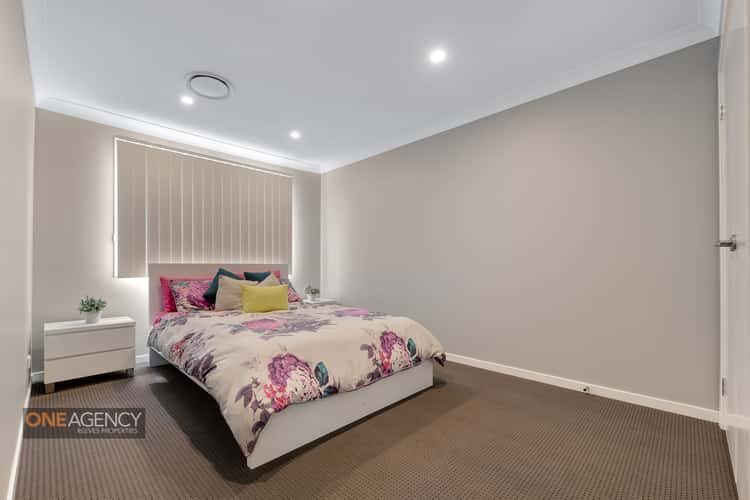 Fifth view of Homely house listing, 8 Stratton Lane, Penrith NSW 2750