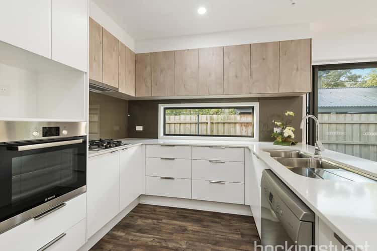 Second view of Homely townhouse listing, 1/7 Ash Grove South, Langwarrin VIC 3910