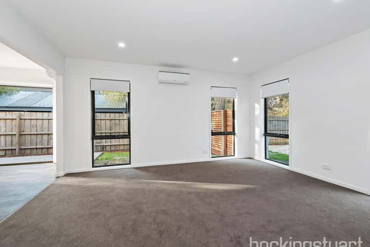 Fifth view of Homely townhouse listing, 1/7 Ash Grove South, Langwarrin VIC 3910