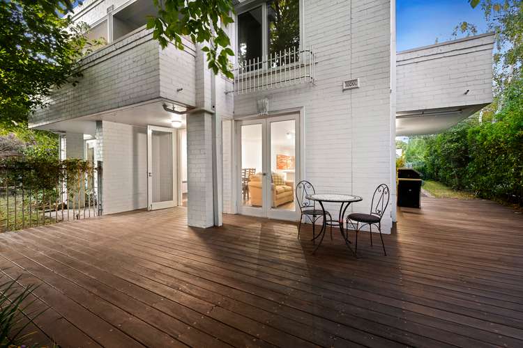 Main view of Homely apartment listing, 1/1 Walsh Street, South Yarra VIC 3141