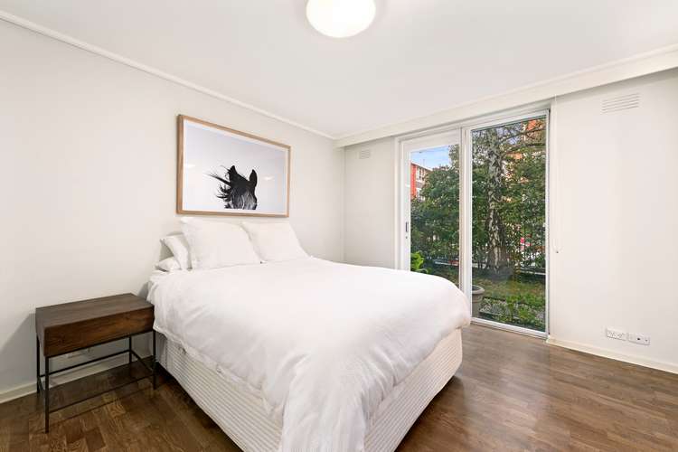 Sixth view of Homely apartment listing, 1/1 Walsh Street, South Yarra VIC 3141