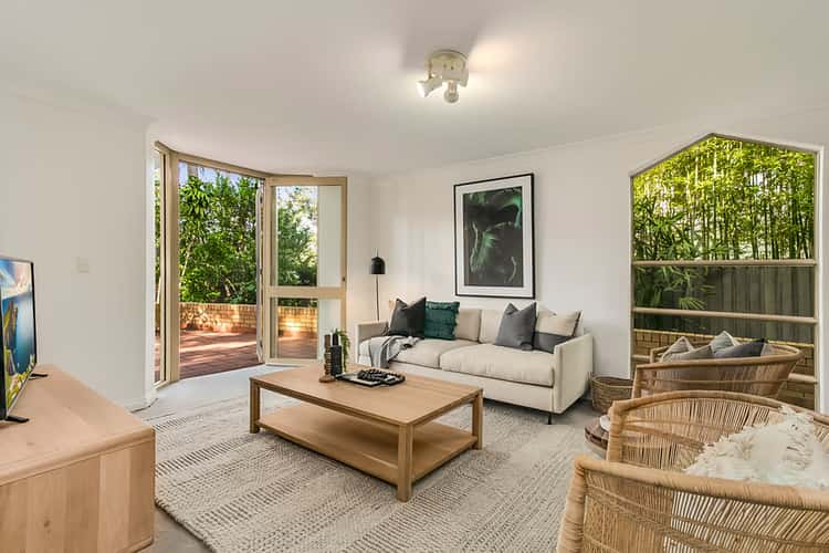 Second view of Homely apartment listing, 1/86-88 Condamine Street, Balgowlah NSW 2093