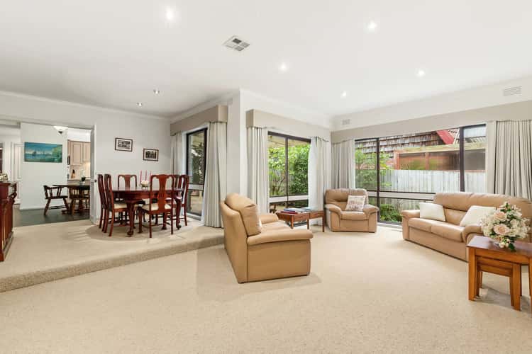 Second view of Homely house listing, 6A Drummond Street, Blackburn South VIC 3130