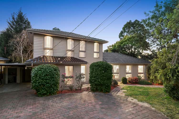 Main view of Homely house listing, 2 Gabriella Court, Ringwood North VIC 3134