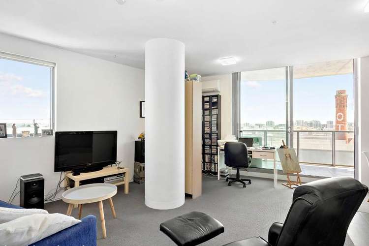 Fourth view of Homely apartment listing, 706/15 Clifton Street, Prahran VIC 3181