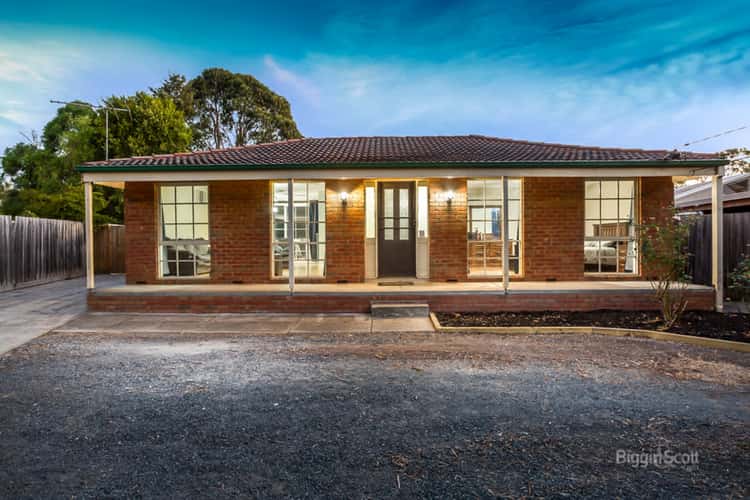 Second view of Homely house listing, 5 Westwood Drive, Bayswater North VIC 3153