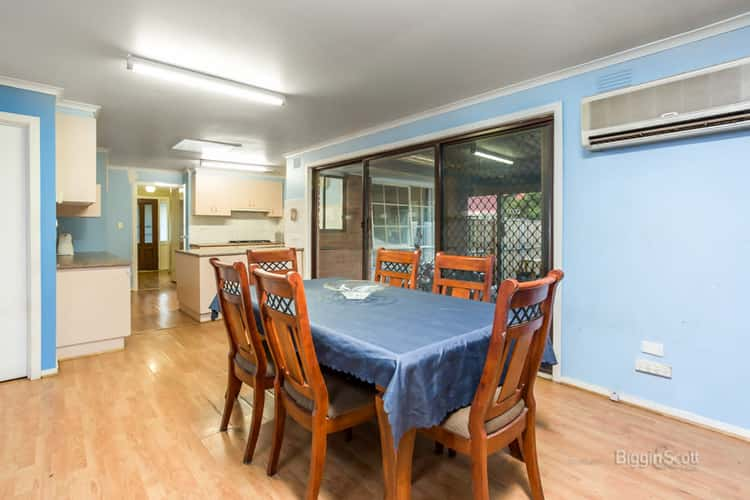 Fifth view of Homely house listing, 5 Westwood Drive, Bayswater North VIC 3153