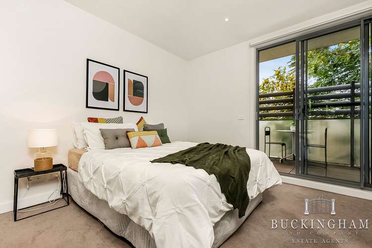 Fifth view of Homely apartment listing, 210/13 Wellington Street, St Kilda VIC 3182
